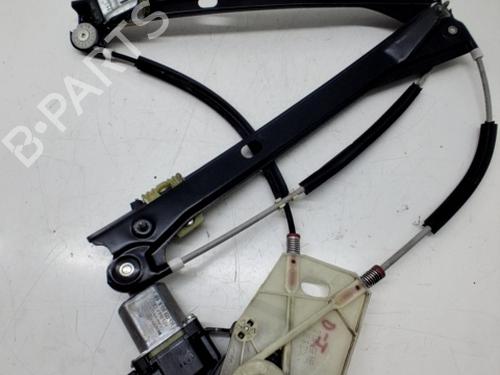 Rudehejsemekanisme ventre foran VW POLO V (6R1, 6C1) 1.2 TSI | BP29556592C22 
