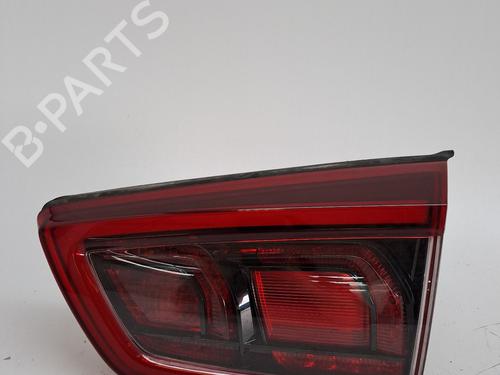 Used Right tailgate light KIA NIRO I (DE) 1.6 GDI Hybrid (141 hp) 23368643