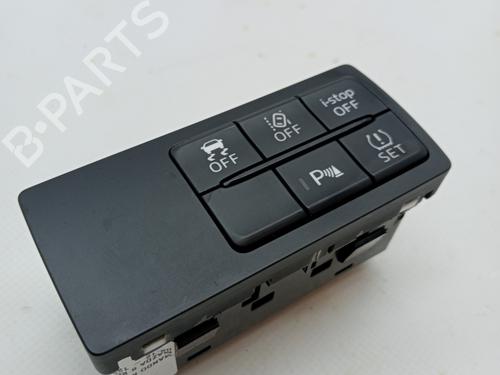 Switch MAZDA 6 Saloon (GJ, GL) 2.2 D (GJ2FP, GJ1021, GJ1022, GL1021) | BP23351005I30 