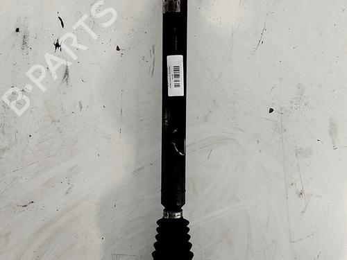 Used Right front driveshaft Right front driveshaft SKODA SUPERB II (3T4) 2.0 TDI (140 hp) 33768873 33768873