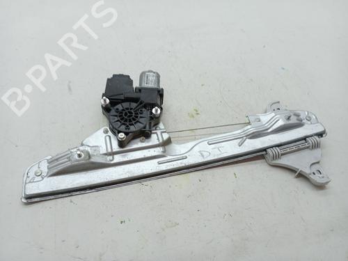 Front left window mechanism HYUNDAI KONA (OS, OSE, OSI) 1.0 T-GDi | BP23353856C22 