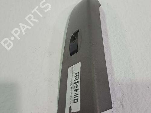 Left rear window switch TOYOTA PRIUS Liftback (_W2_) 1.5 Hybrid (NHW20_, NHW20R) | BP24189242I29 