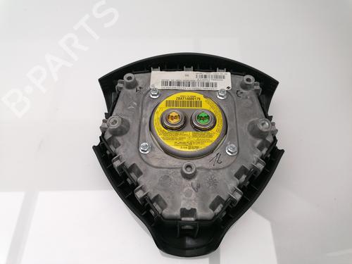 Driver airbag MERCEDES-BENZ A-CLASS (W169) A 180 CDI (169.007, 169.307) | BP23383099C9 
