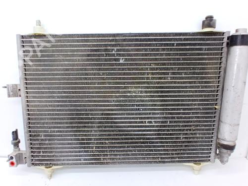 AC-Kondensator AC-Kondensator PEUGEOT PARTNER MPV (5_, G_) 1.9 D (69 hp) 36318008 36318008