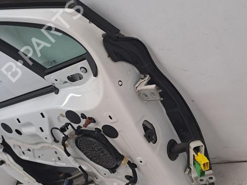 Left front door PEUGEOT 208 I (CA_, CC_) 1.6 HDi | BP23381353C2 