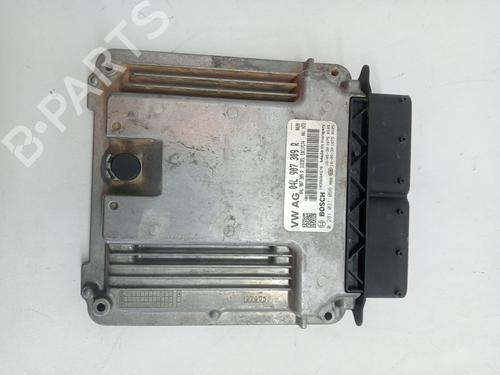 Engine control unit (ECU) VW GOLF VII (5G1, BQ1, BE1, BE2) 2.0 TDI | BP24883747M57 