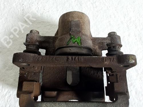 Used Right rear brake caliper TOYOTA COROLLA (_E12_) 1.6 VVT-i (ZZE121_, ZZE121R) (110 hp) 29558246