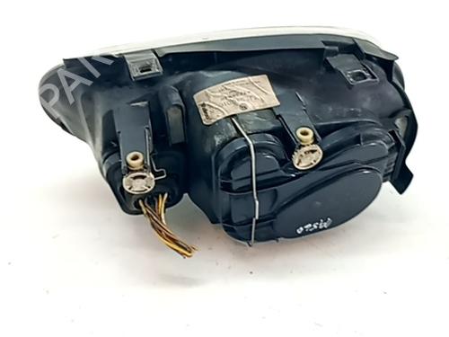 Right headlight VW GOLF IV (1J1) 1.6 | BP31011914C29