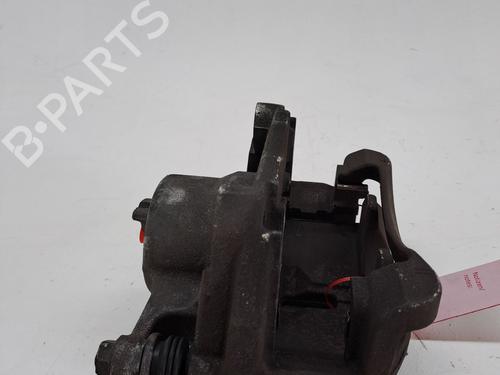 Right front brake caliper NISSAN QASHQAI / QASHQAI +2 I (J10, NJ10, JJ10E) 2.0 dCi All-wheel Drive | BP23975348M104 