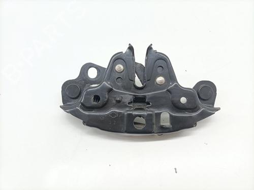 Used Hood lock NISSAN QASHQAI II (J11, J11_) 1.5 dCi (110 hp) 25456032