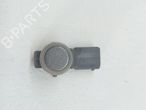 Elektronisk modul PEUGEOT 308 II (LB_, LP_, LW_, LH_, L3_) 1.2 THP 130 (131 hp) 24636540