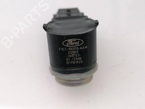 Electronic sensor FORD FOCUS III 2.0 ST | BP23380052M84