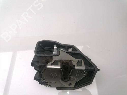 Rear right lock BMW 1 (E87) 118 d | BP23405139C99 