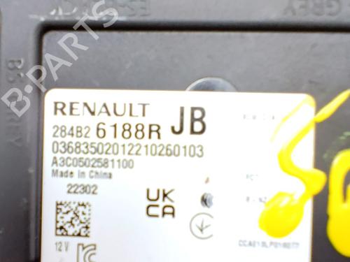 Electronic module RENAULT KANGOO III Box Body/MPV 1.5 Blue dCi 95 (FJAB) | BP35977051M83 - Image 2