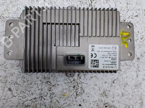 Andre LYNK & CO 01 PHEV | BP39555664O1 - Image 3
