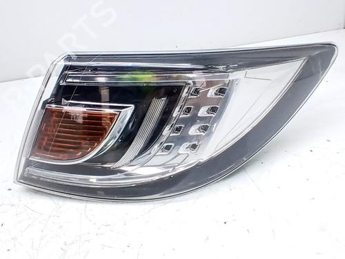 Used Right taillight Right taillight MAZDA 6 Hatchback (GH) 2.0 MZR-CD (GH14) (140 hp) 33763080 33763080