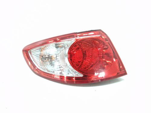 Used Left taillight HYUNDAI SANTA FÉ II (CM) 2.2 CRDi 4x4 (155 hp) 27731669