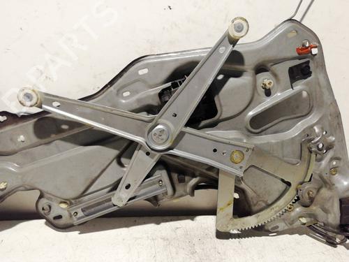 Rear right window mechanism RENAULT LAGUNA I (B56_, 556_) 2.2 D (B56F/2) | BP25988526C25 
