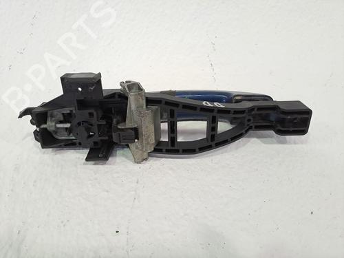 Klamka zewnętrzna drzwi przednich prawych FORD FOCUS II (DA_, HCP, DP) 1.8 TDCi | BP24108570C129 