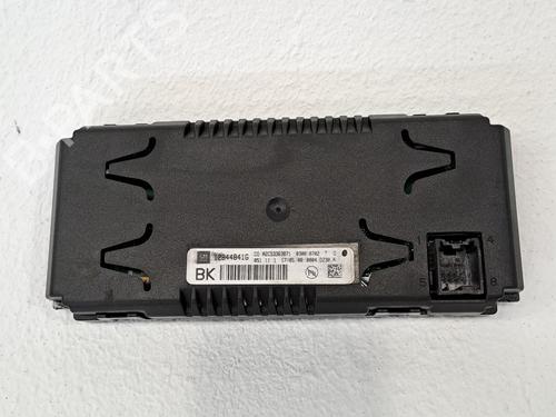 Display OPEL INSIGNIA A Saloon (G09) 2.0 CDTI (69) | BP23373306C48 