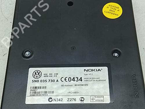 Used Electronic module Electronic module 36666708 36666708