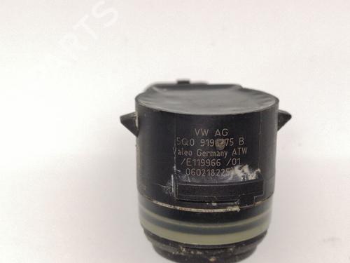 Electronic sensor VW GOLF VII (5G1, BQ1, BE1, BE2) 1.5 TSI | BP26168741M84