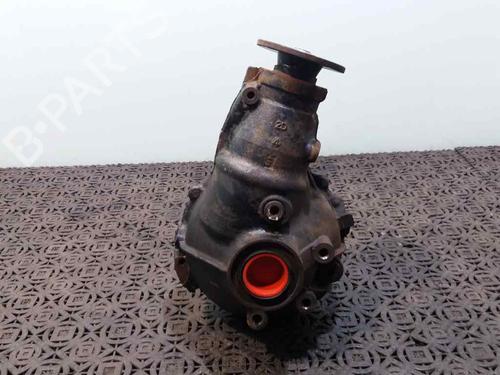 Differensial forvogn TOYOTA LAND CRUISER PRADO (_J12_) 3.0 D-4D (KDJ120, KDJ125) | BP23973630M23 