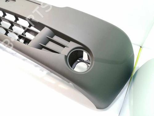Pára-choques frente NISSAN NOTE (E11, NE11) 1.4 LPG | BP30451746C7