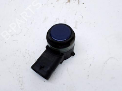 Used Electronic module Electronic module BMW 2 Gran Tourer (F46) 218 d (150 hp) 40546999 40546999