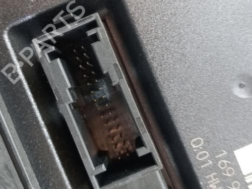 Fuse box MERCEDES-BENZ A-CLASS (W169) A 150 (169.031, 169.331) | BP27519504E1 