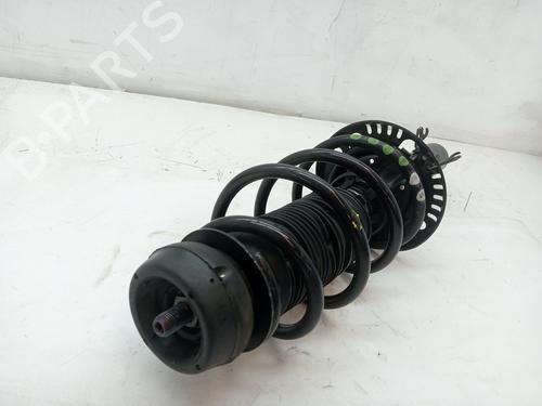 Left front shock absorber VW POLO V (6R1, 6C1) 1.6 TDI | BP24240008M16 