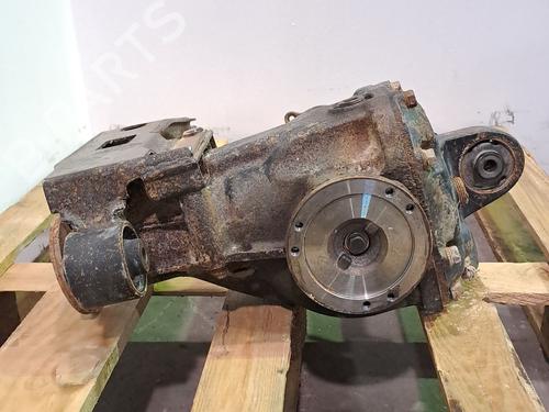Front differential NISSAN TERRANO II (R20) 2.7 TDi 4WD | BP23377116M23