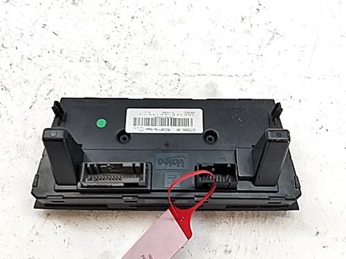 Used Climate control SAAB 9-3 Convertible (YS3F) 2.0 t (210 hp) 29876716