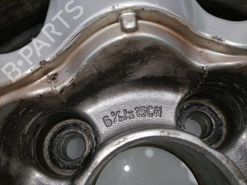 Rim PEUGEOT 406 Coupe (8C) 2.0 16V | BP23450016C45 