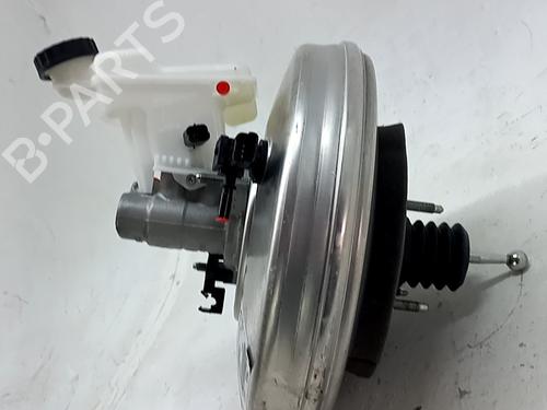 Servo brake CITROËN BERLINGO Box Body/MPV (K9) 1.5 BlueHDi 100 | BP33763702M42 - Image 3