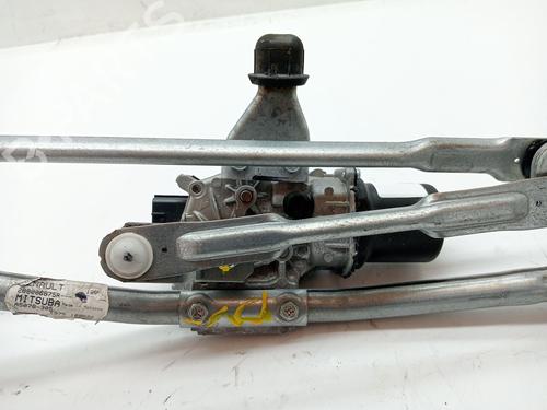 Front wiper motor DACIA SANDERO III 1.0 TCe 90 | BP23360009M29 