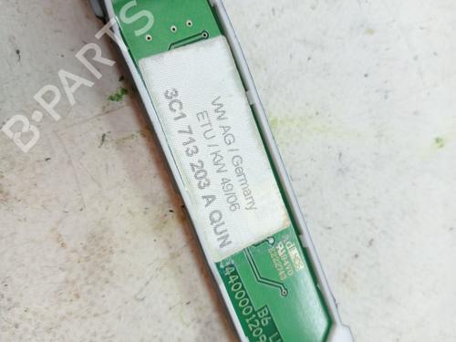 Electronic module VW PASSAT B5.5 (3B3) 1.9 TDI | BP23852330M83 