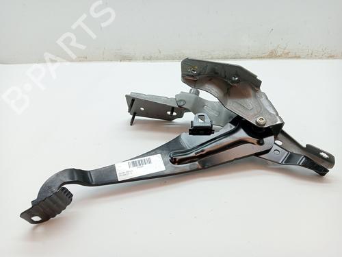 Break pedal PEUGEOT 308 II (LB_, LP_, LW_, LH_, L3_) 1.5 BlueHDi 130 | BP23359371I19 