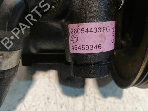 Steering pump FIAT BRAVO I (182_) 1.6 16V (182.AH) | BP24880125M99 