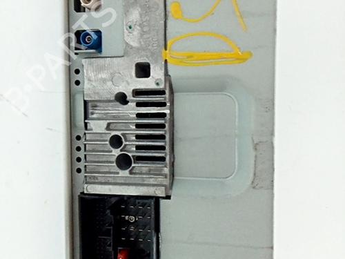 Display monitor SKODA YETI (5L) 1.2 TSI | BP29585196C48 