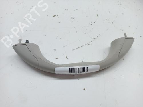 Used Interior roof handle NISSAN NOTE (E12) 1.5 dCi (90 hp) 23365875