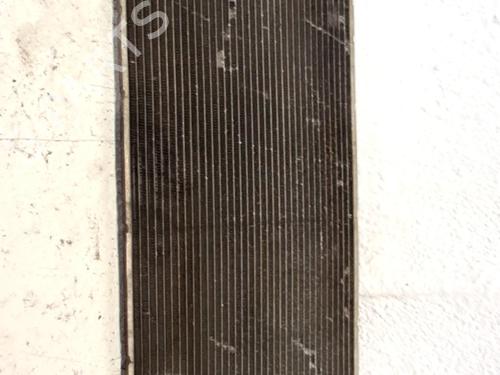 Used AC radiator AC radiator OPEL CORSA D (S07) 1.3 CDTI (L08, L68) (75 hp) 34537281 34537281