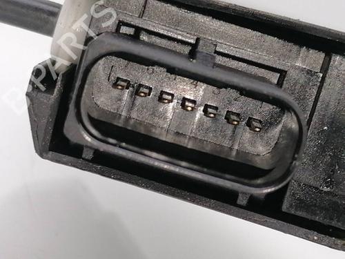 Used Rear right lock PEUGEOT 308 II (LB_, LP_, LW_, LH_, L3_) 1.6 HDi / BlueHDi 115 (115 hp) 23386063