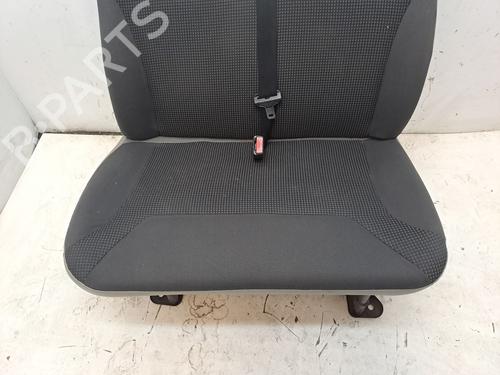 Seats set OPEL VIVARO A Bus (X83) 2.0 CDTI (F7, J7, A07) | BP23377807C78 
