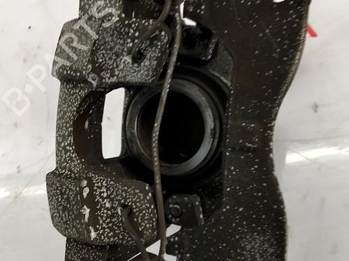 Left front brake caliper TOYOTA YARIS (_P13_) 1.5 (NSP131_) | BP31153607M105