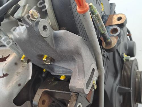 Motor HONDA ACCORD VI (CK, CG, CH, CF, CL) 2.0 i (CG9) | BP23368509M1 