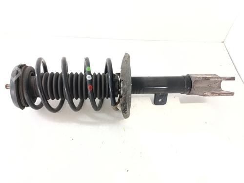 Right front shock absorber CITROËN C4 II (NC_) 1.6 BlueHDi 100 | BP28956925M17 