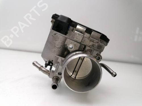 Used Throttle body HYUNDAI i30 (PDE, PD, PDEN) 1.4 T-GDI (140 hp) 23381152