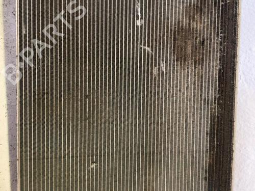 Radiateur à eau Radiateur à eau VW PASSAT B6 (3C2) 2.0 TDI 16V (140 hp) 34209961 34209961