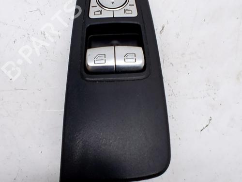 Used Left front window switch Left front window switch 38417152 38417152